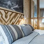 Royal Apartment