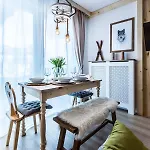 Royal Apartment Zakopane