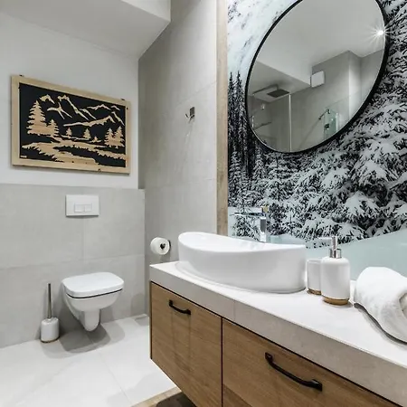 Appartement Royal Zakopane