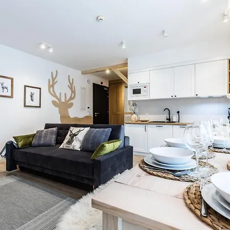 Apartamento Royal *