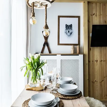 Royal Apartamento