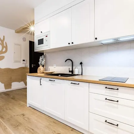 Royal Apartamento