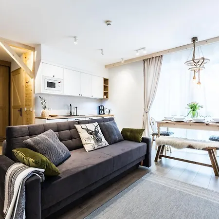 Royal Apartamento *