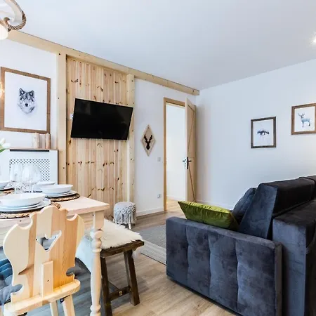 Royal Apartmán Zakopane