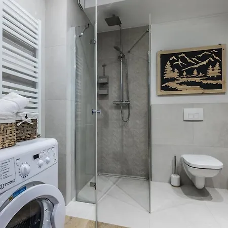 Royal 아파트 자코파네