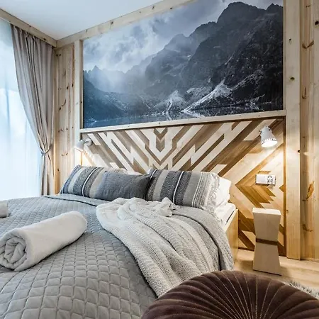 Apartmán Royal