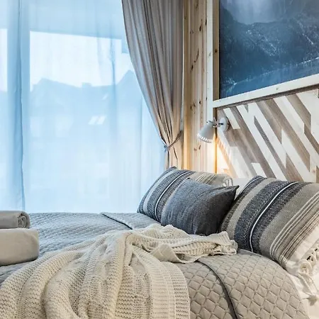 Royal Apartamento