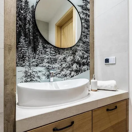 Royal Apartamento Zakopane