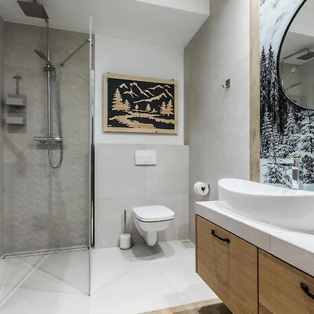 Apartamento Royal *