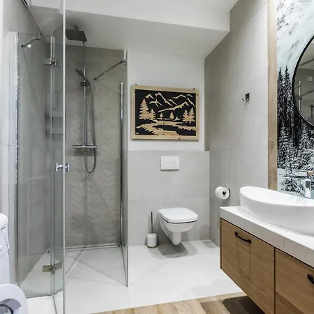 Apartamento Royal