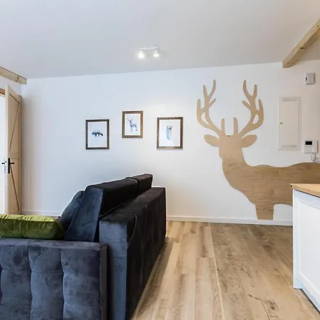 Apartamento Royal Zakopane