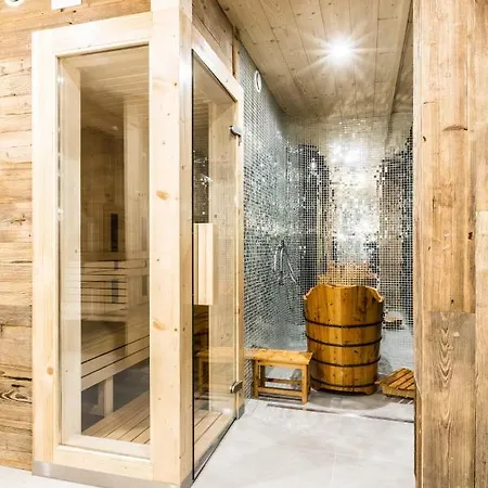 Apartmán Royal *