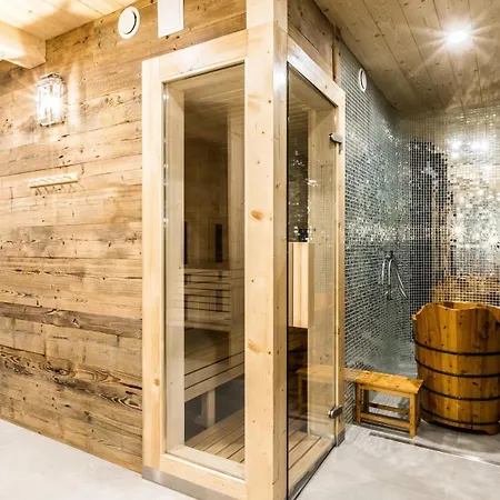 Apartmán Royal Zakopane
