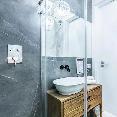 Apartamento Royal Zakopane
