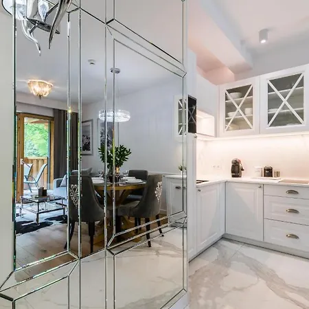 Royal Apartamento *