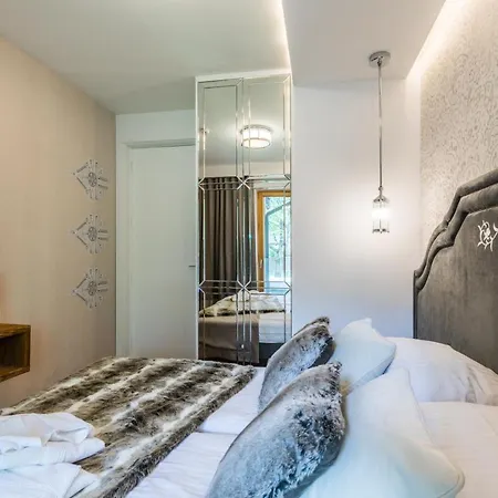 Royal Apartmán Zakopane