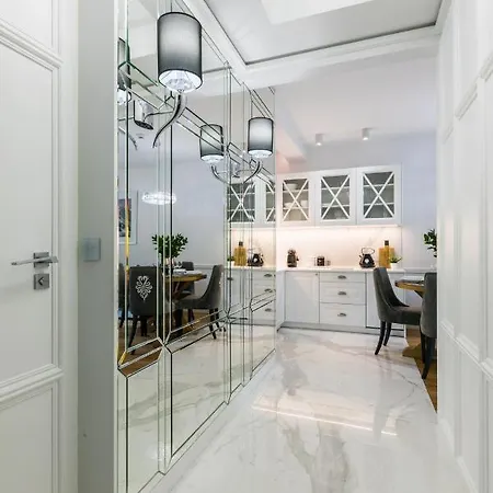 Apartamento Royal