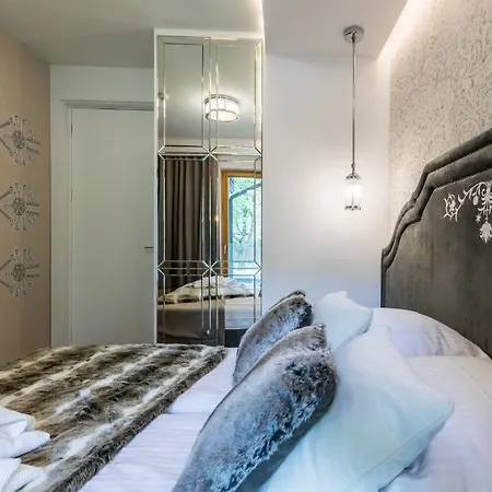Apartamento Royal Zakopane