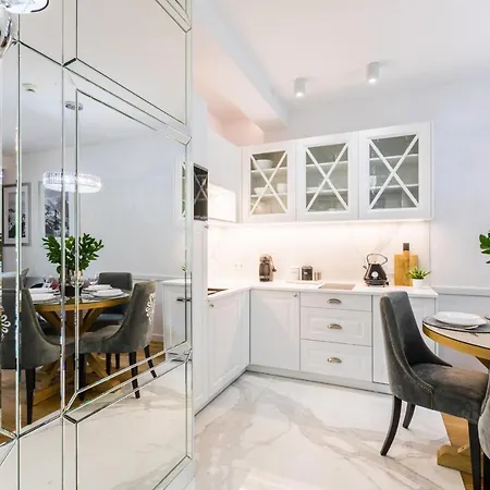 Royal Apartamento *