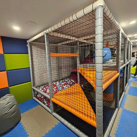 Apartamento Royal *