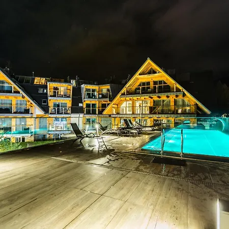 Royal Apartamento *