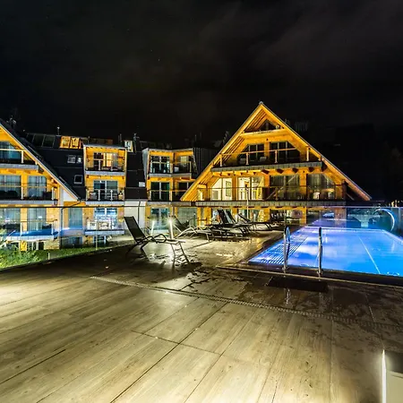 Royal Apartmán