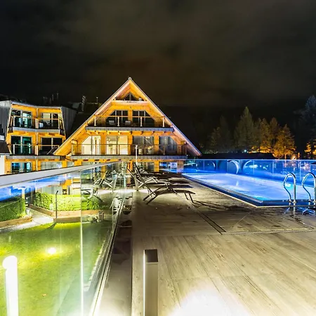 Royal Apartamento *