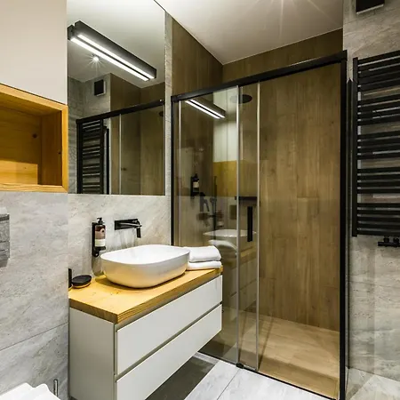 Royal Apartamento *