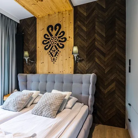 Royal Apartamento