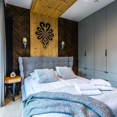 Apartmán Royal *