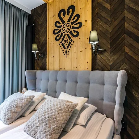 Apartmán Royal