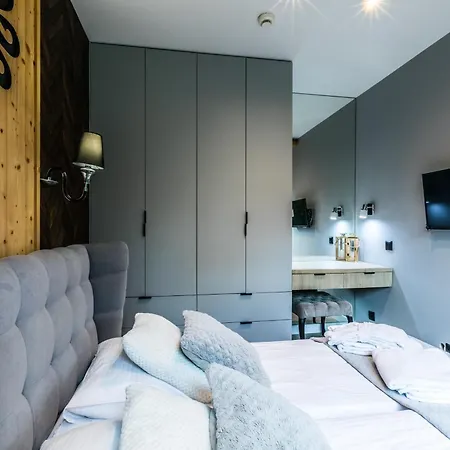 Apartmán Royal