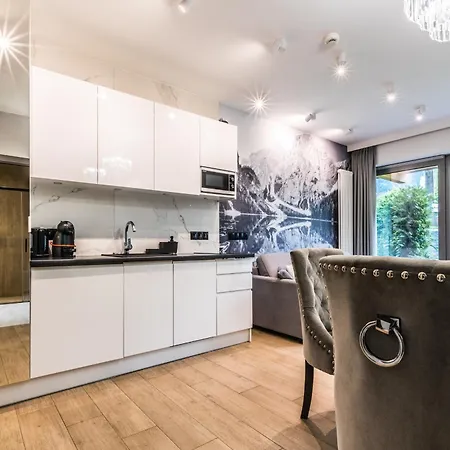 Royal Lejlighed Zakopane