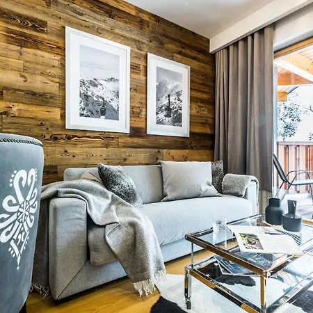 Apartmán Royal