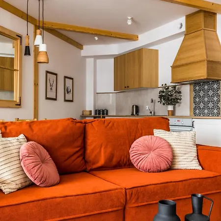 Apartmán Royal *