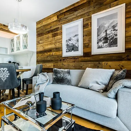 Apartmán Royal Zakopane