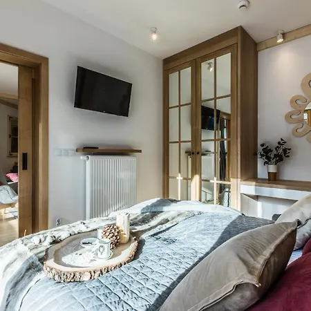 Royal Apartmán Zakopane