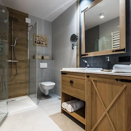 Apartamento Royal *