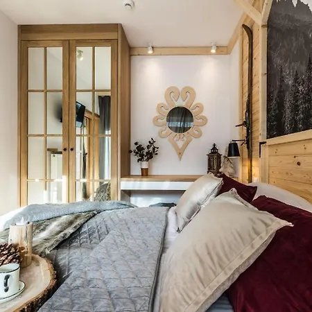 Apartamento Royal