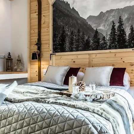 Royal Apartamento