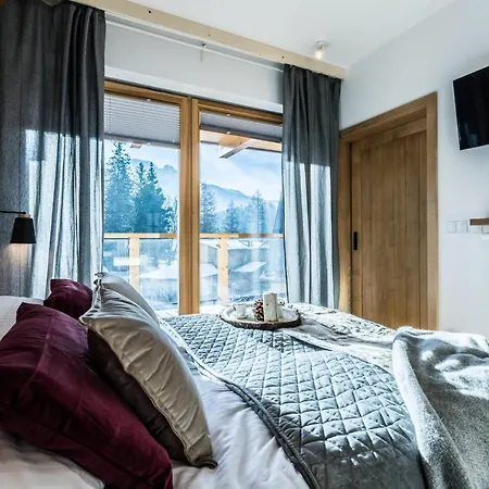 Royal Apartamento *