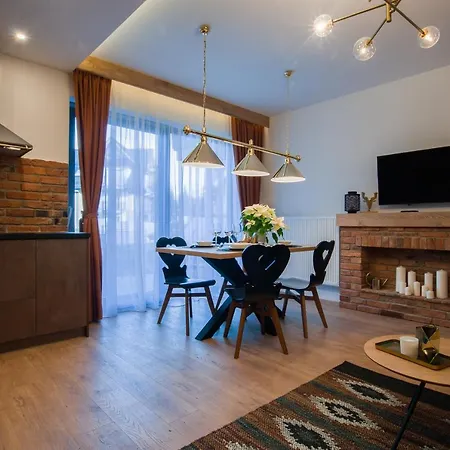 Apartamento Royal *