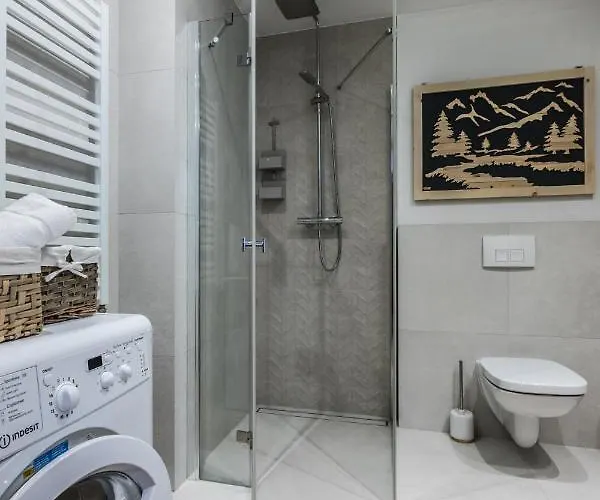 Royal 公寓 扎科帕内