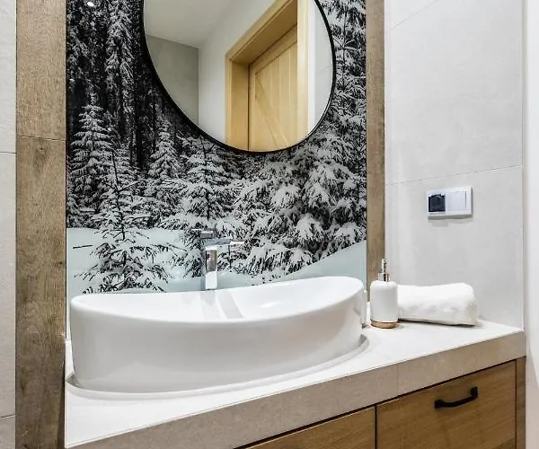 Royal 公寓 扎科帕内