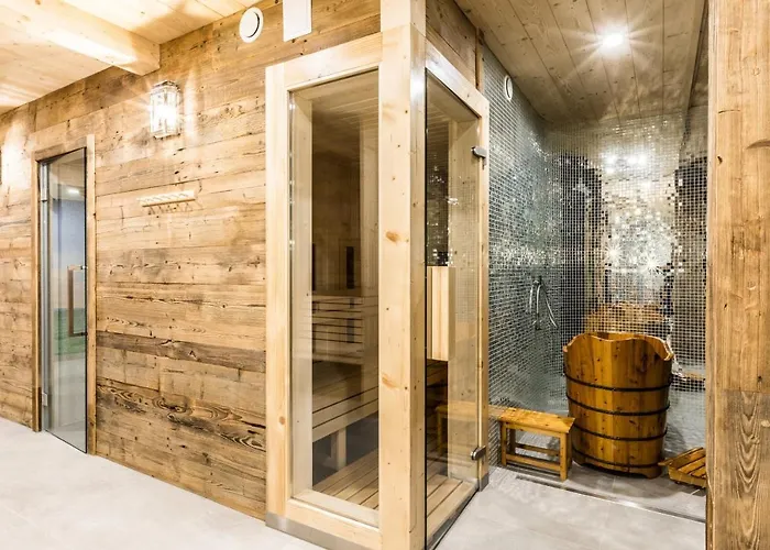 公寓 Royal 扎科帕内